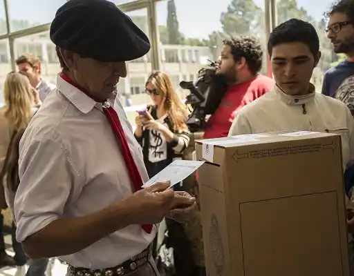 A un paso de las urnas ¿Qué está en  juego en las elecciones de Entre Ríos?