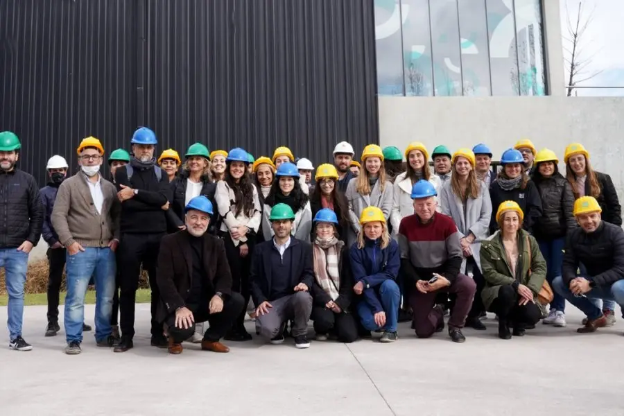 Gran noticia: la ciudad de Rafaela fue invitada a una importante capacitación ambiental