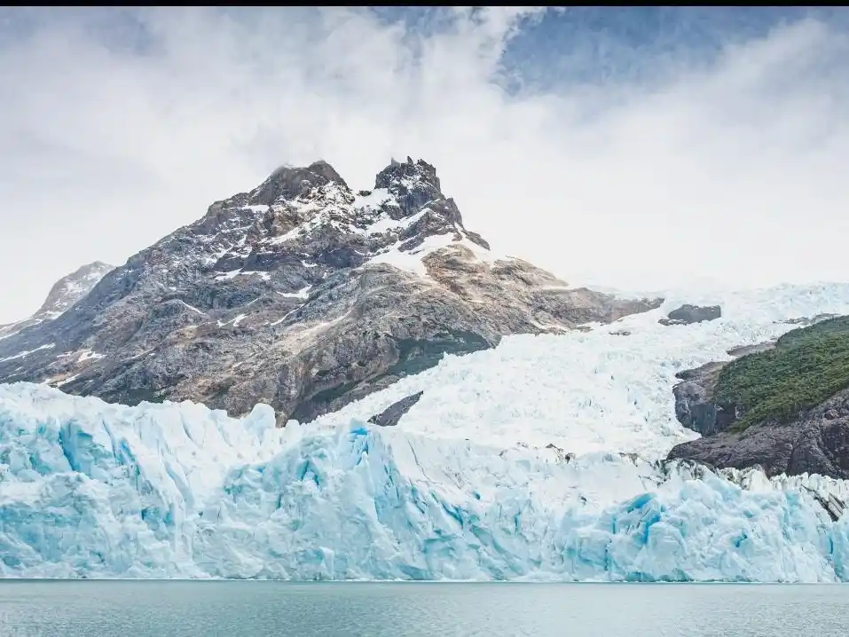 Bordet anunció que votará en contra de la reforma de la ley de glaciares y pidió “rigor técnico y consenso federal”