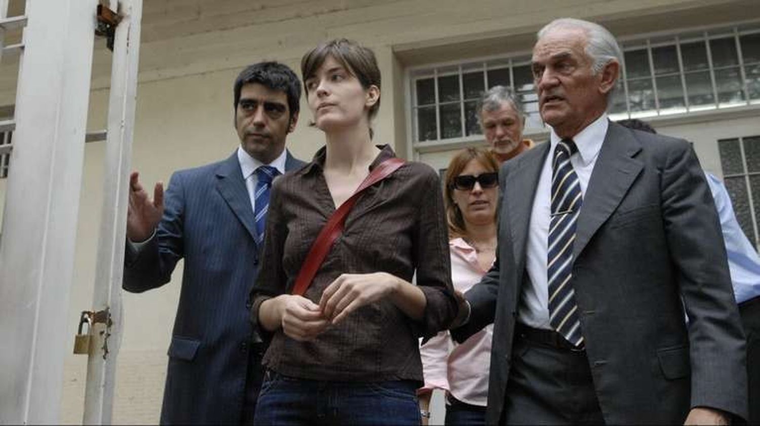 Para Lucila Frend, "el esclarecimiento era algo que nos merecíamos todos"