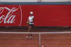 Larraya Guidi y Cavallo son finalistas en Bolivia