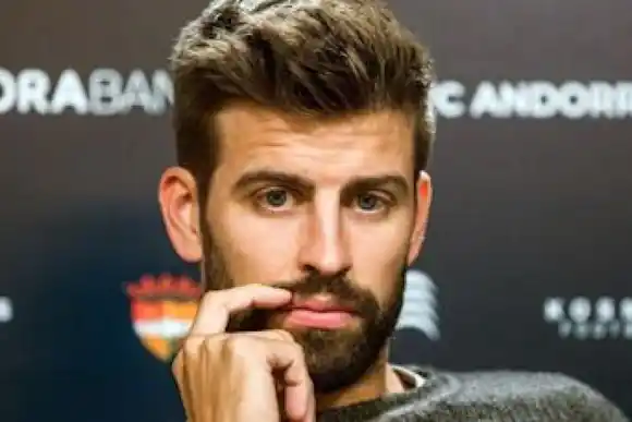 La Justicia bloqueó la cuenta de Kosmos vinculada a Gerard Piqué