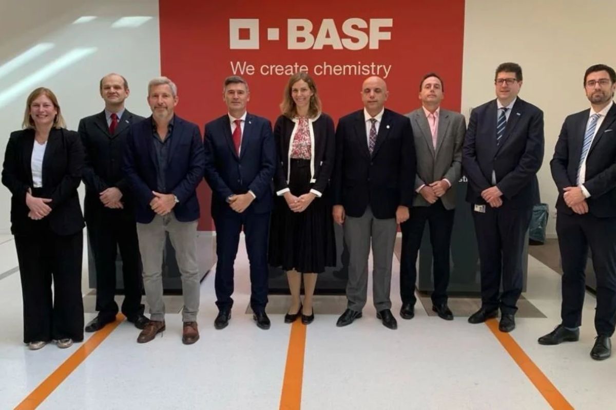 Este viaje tiene como objetivo consolidar relaciones bilaterales