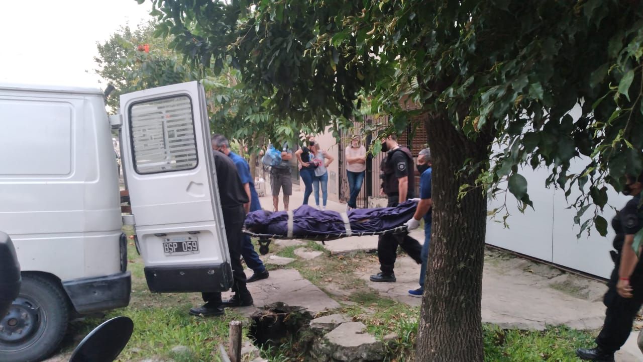 Reconquista: ¿pacto suicida entre padre e hijo?