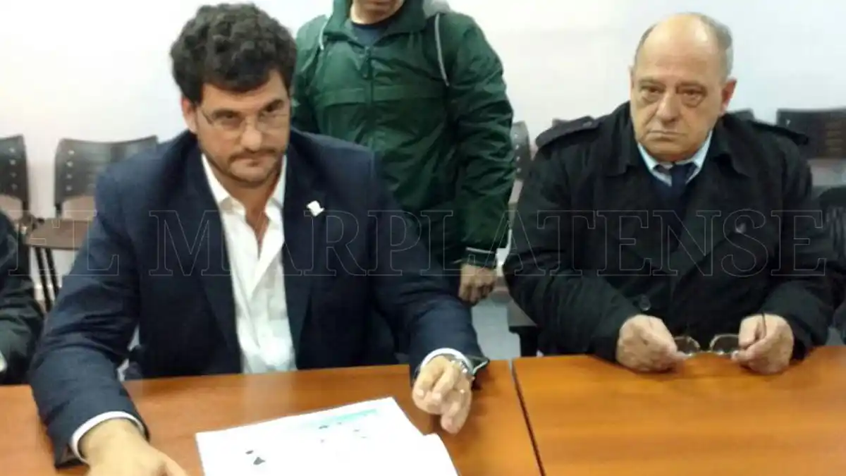 Comienzan hoy los operativos de las fuerzas federales en la ciudad