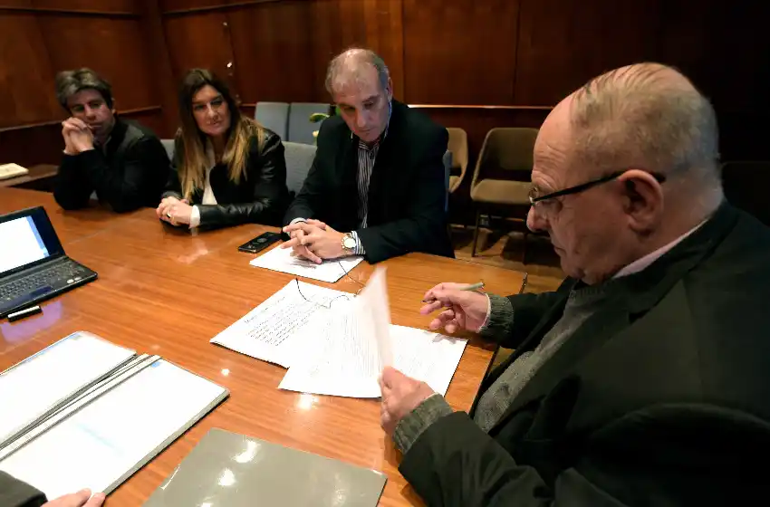 Educación sexual: el Municipio reconoció una "deuda" en las escuelas