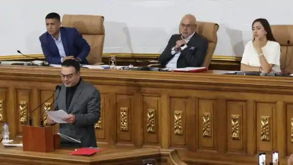 ¡LEY LIBERTADOR VS LEY BOLÍVAR! ¿En realidad David contra Goliat o retórica revolucionaria bolivariana?