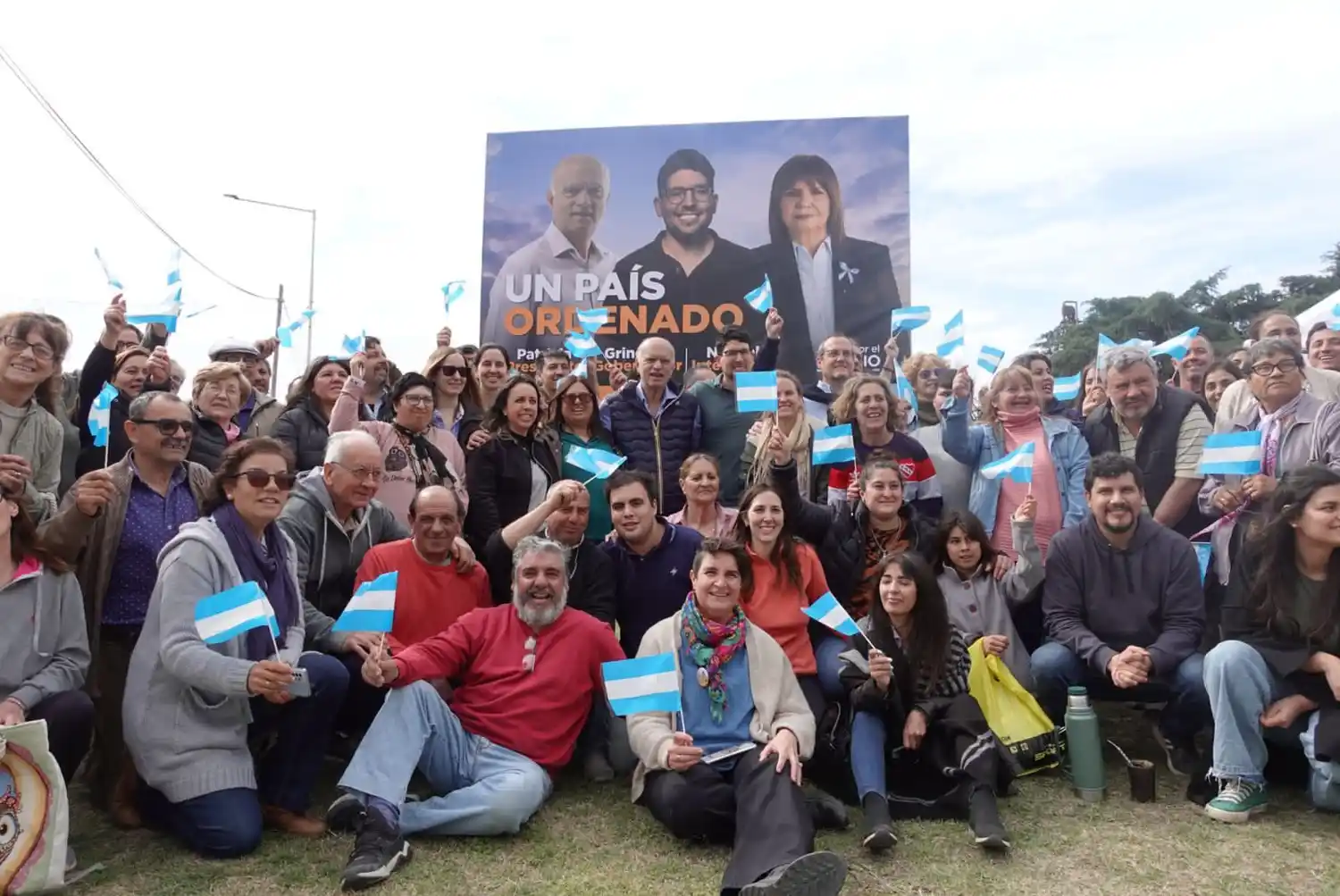 Grindetti: “Kicillof decidió castigar a más de 5 millones de bonaerenses por pensar distinto”