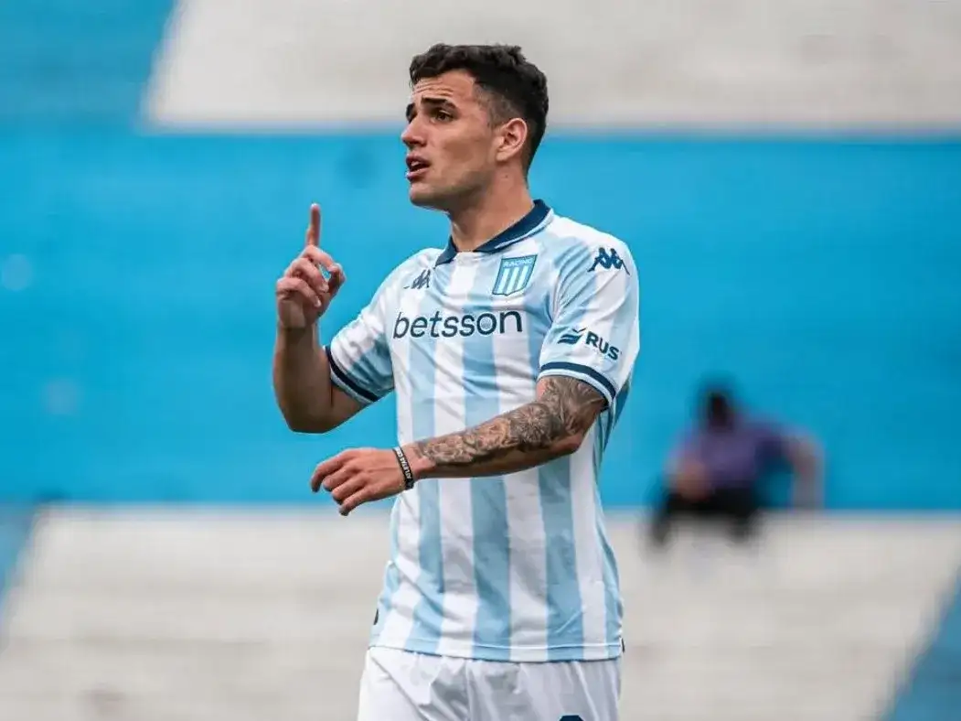 Forneris estará varios meses fuera de las canchas.