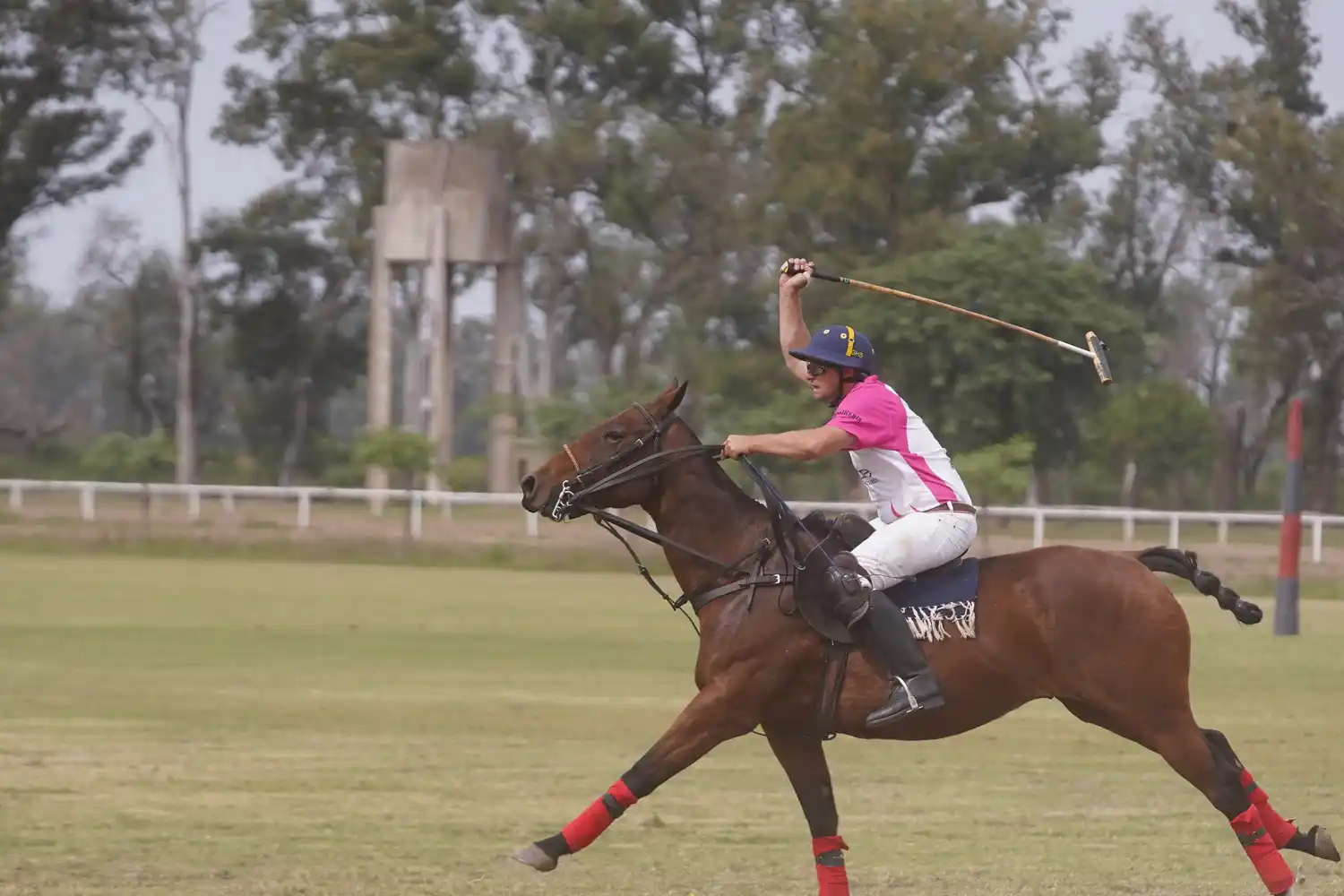 La Copa Otoño reunirá a equipos de diferentes latitudes en nuestra ciudad.