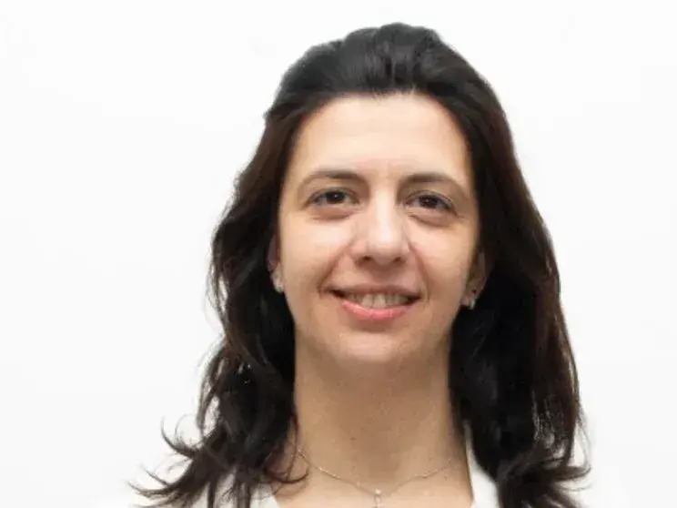 Laura De Marinis, la jueza que desató la polémica.