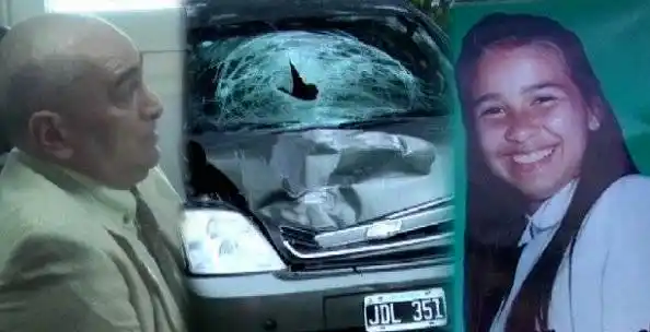 Alcoholizado chocó y mató: está detenido en Gualeguaychú 