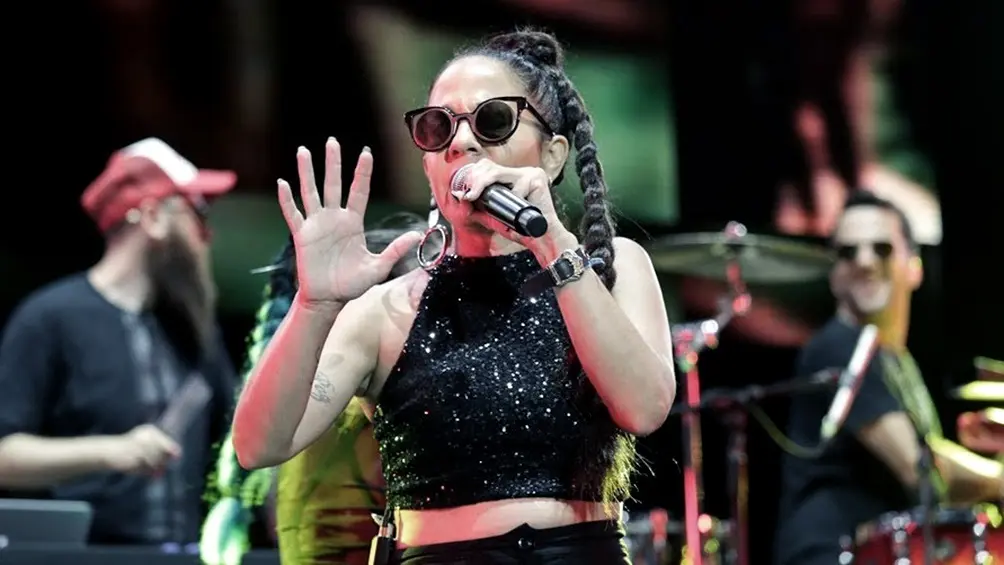 Más de una veintena de bandas en el Festival Nuestro