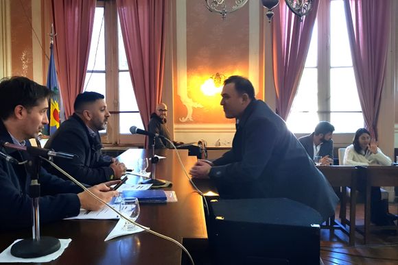 Rendición de Cuentas 2023: habrá sesión extraordinaria la semana que viene