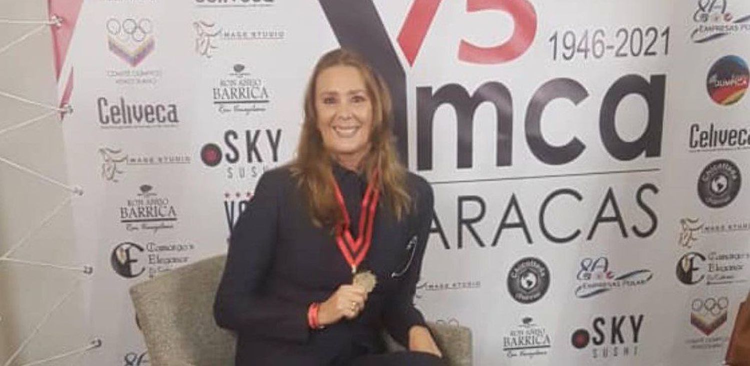 ¿Qué pasó con? Paola Ruggieri