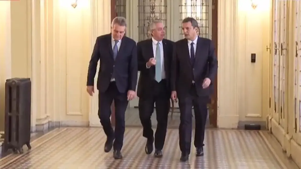 El Gobierno analiza un «alivio» en el pago de impuesto a las Ganancias