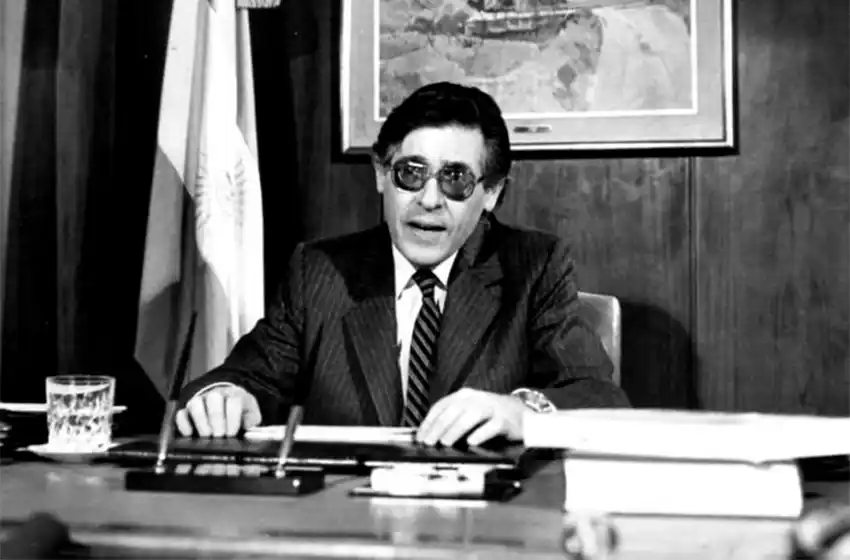 Impulsor del Plan Austral, murió Juan Vital Sourrouille