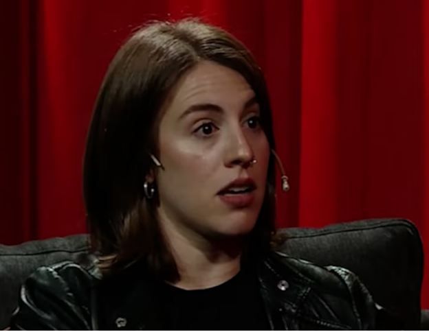 Laura Esquivel contó el duro momento que transitó debido a su depresión y sus ataques de pánico