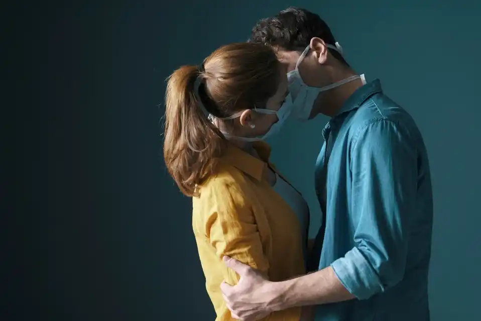 Día Internacional del Beso: los trucos para que sea perfecto