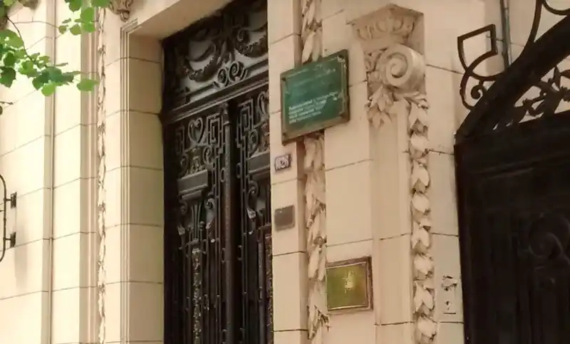 Productores tamberos de Nogoyá en alerta por la grave situación del sector