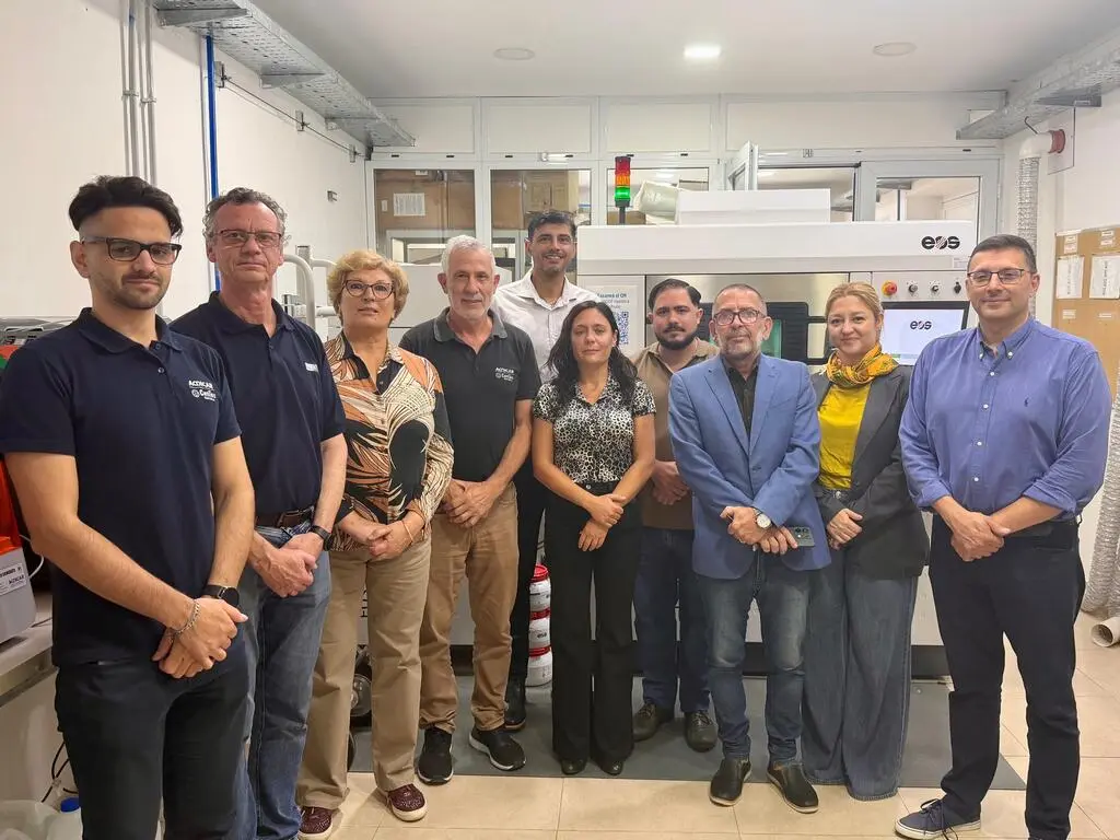 Concejales de la ciudad visitaron el Centro Tecnológico Rafaela
