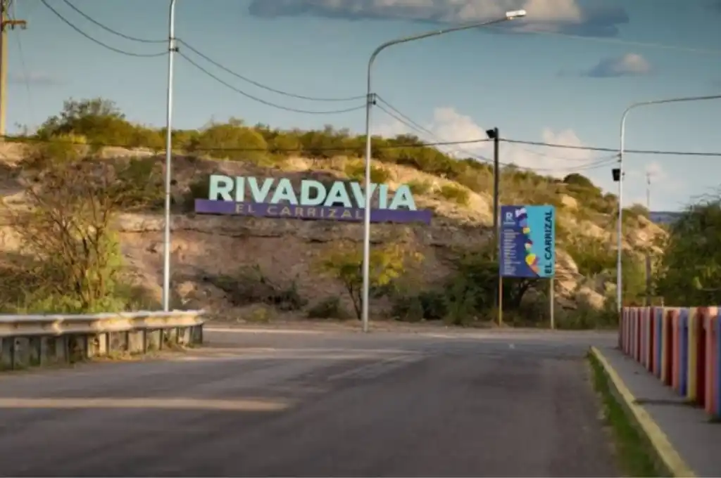 Este incidente ocurrió pasado el mediodía del viernes.