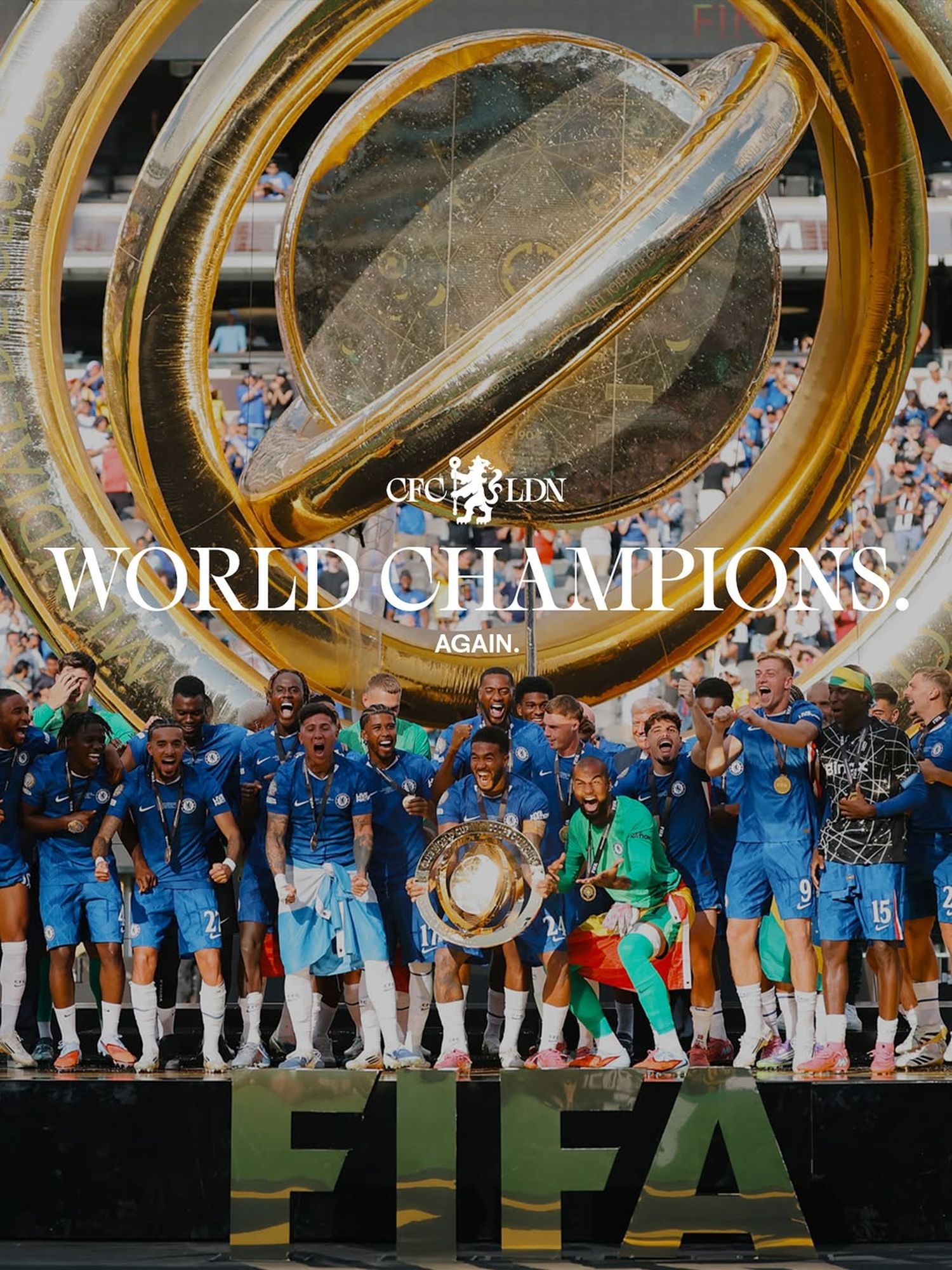 Chelsea