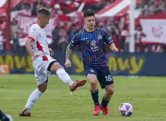 Con claridad, Talleres hizo suyo el duelo de cordobeses