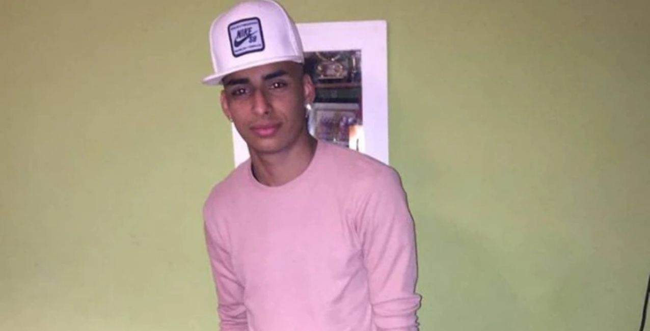 Crimen de Lucas González: confirman la prisión preventiva de ocho policías