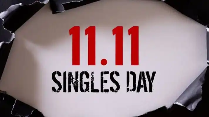 ONCE DE NOVIEMBRE ¿Por qué se celebra el Día del soltero?
