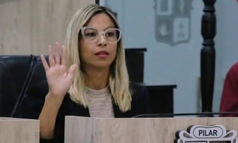 Cáceres pide convertir el "Camino de los Pinos" en un Paseo