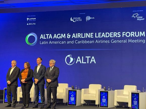 Latin American Aviation Soars to Record Highs, But Faces “Suffocating” Taxes and Regulation, Warns ALTA