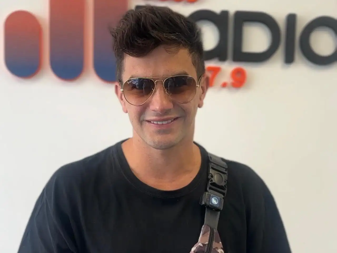 Sebas Matos