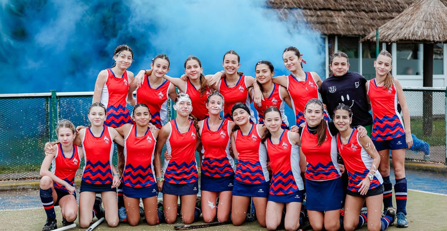 Hockey Del Valle