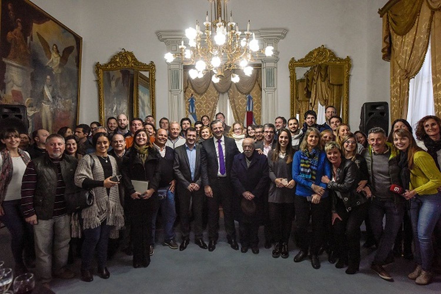 El gobierno de Entre Ríos ratificó la defensa de la libertad de expresión