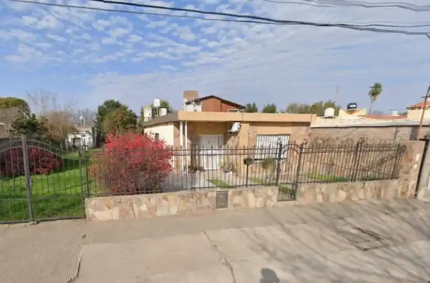 Capitán Bermúdez: hallaron muerta, con golpes y maniatada a una mujer de 82 años