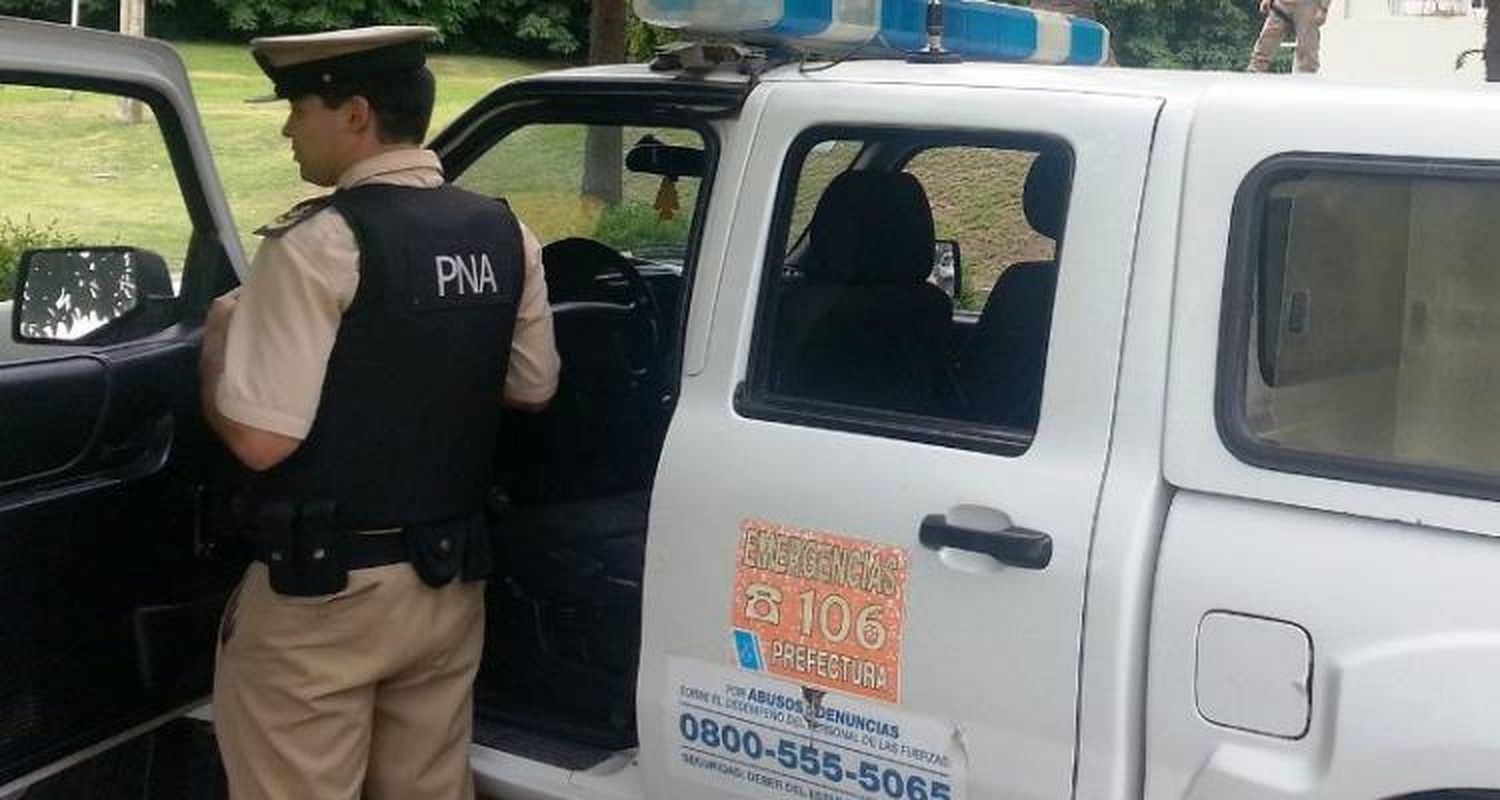 Allanaron a mujer policía que le sacó la bicicleta a una nena porque pensó que era la que le robaron a su hija