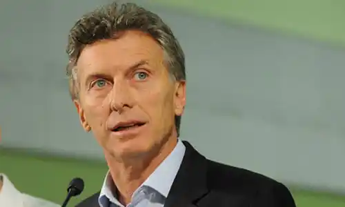 Macri, sobre los feriados: "No fueron buenos para el país ni para el turismo"