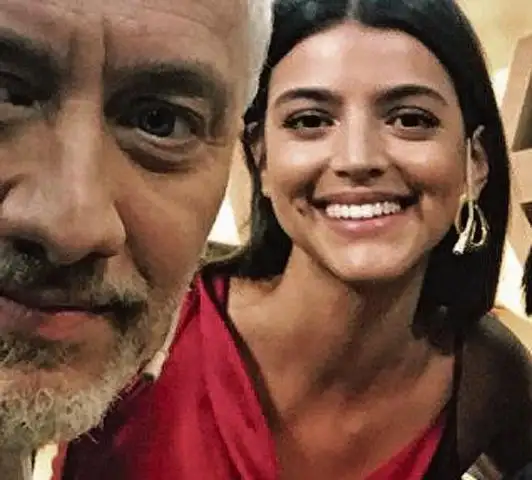 Se desató la polémica por faltazo de Calu Rivero al ciclo PH de Andy Kusnetzoff