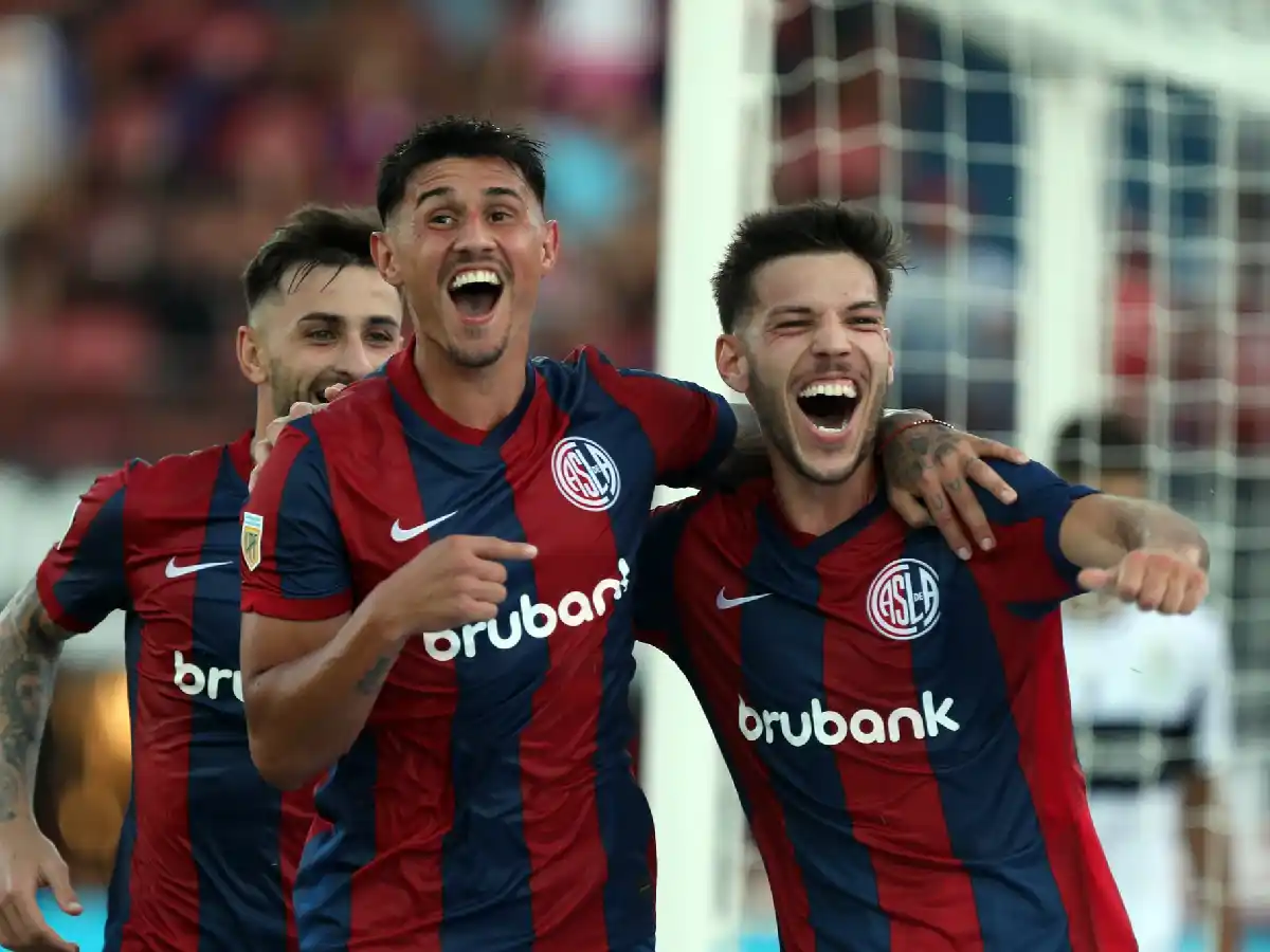 El "Ciclón" no quiere sorpresas en la Copa Argentina