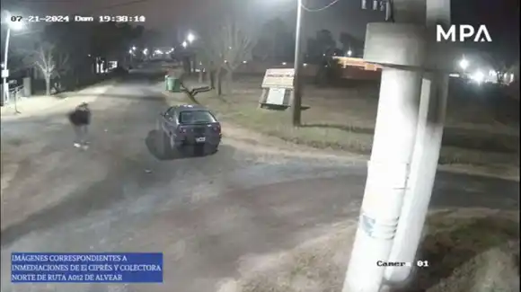 La Fiscalía de Rosario solicita datos sobre los autores de un asesinato ocurrido en la región