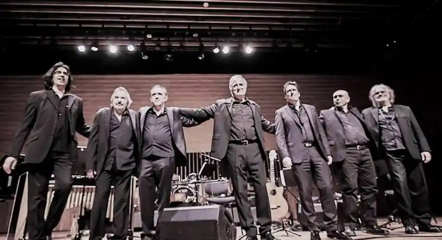 El compositor José Luis Castiñeira de Dios 
se presentará hoy en el Teatro de la Ciudad