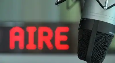 Segundo congreso de AFMER