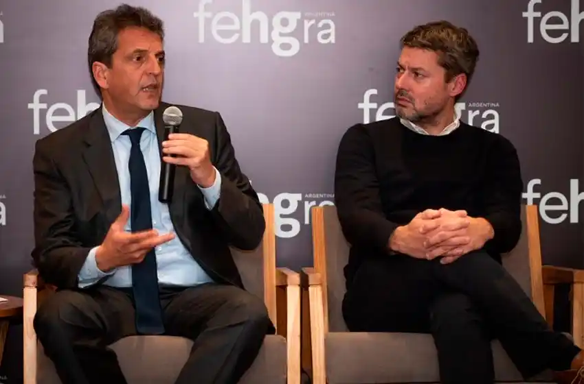 Más de 500.000 personas se inscribieron en el programa PreViaje 5