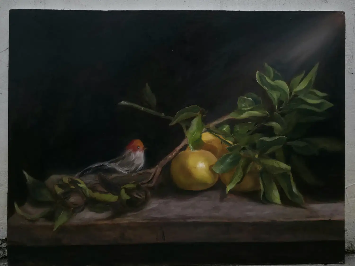 Pintura