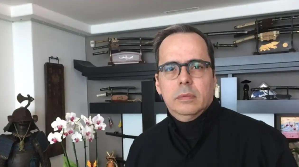 J.j Rendón asegura que uso de la fuerza es la salida para Venezuela