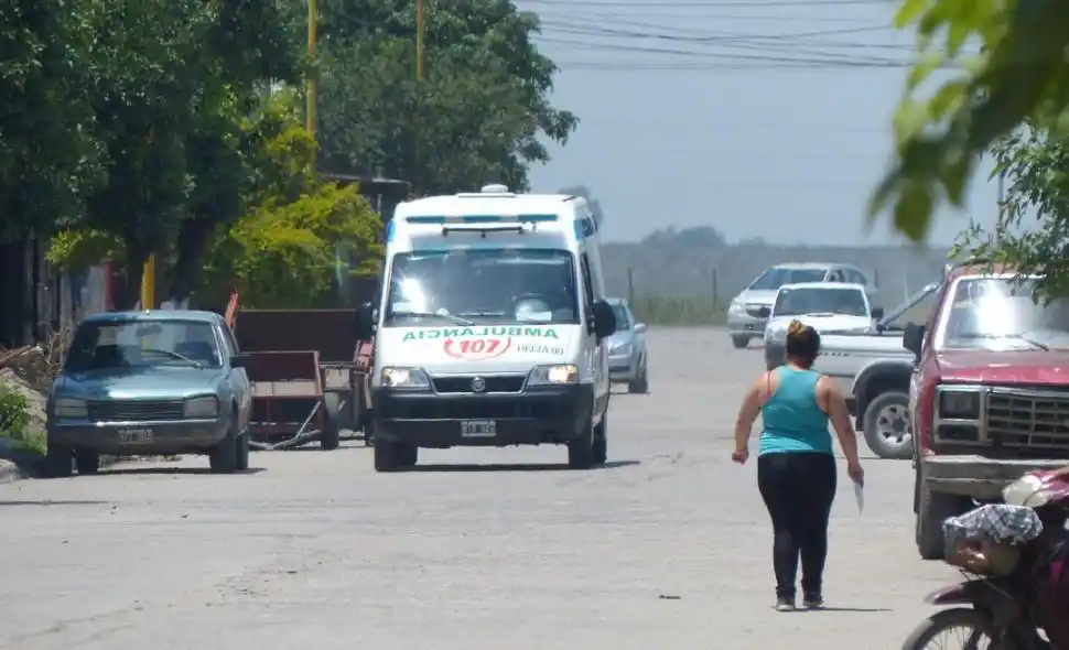 Tucumán: una mujer fue asesinada y el sospechoso se dio a la fuga con su hijo