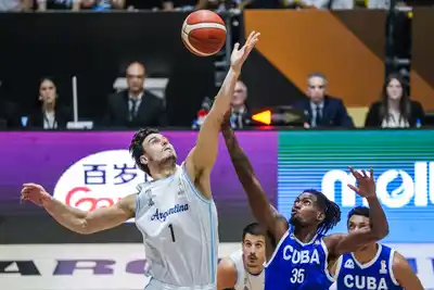 Diez factores claves del inicio de Argentina en las Eliminatorias FIBA