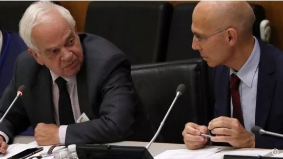 Administración Maduro insta a la ONU a garantizar los DD.HH. de los migrantes venezolanos (COMUNICADO)