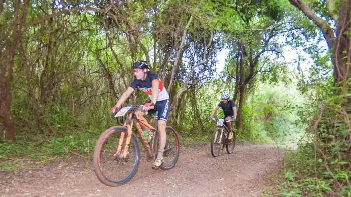 Este sábado con el cierre  del torneo se definen a los campeones en Puerto Yeruá